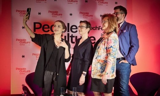 People Culture TechFest 2026. Największe wydarzenie HR-owe w Polsce już 31 marca w Rzeszowie