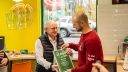 Żabka świętuje otwarcie 12 000. sklepu w Polsce