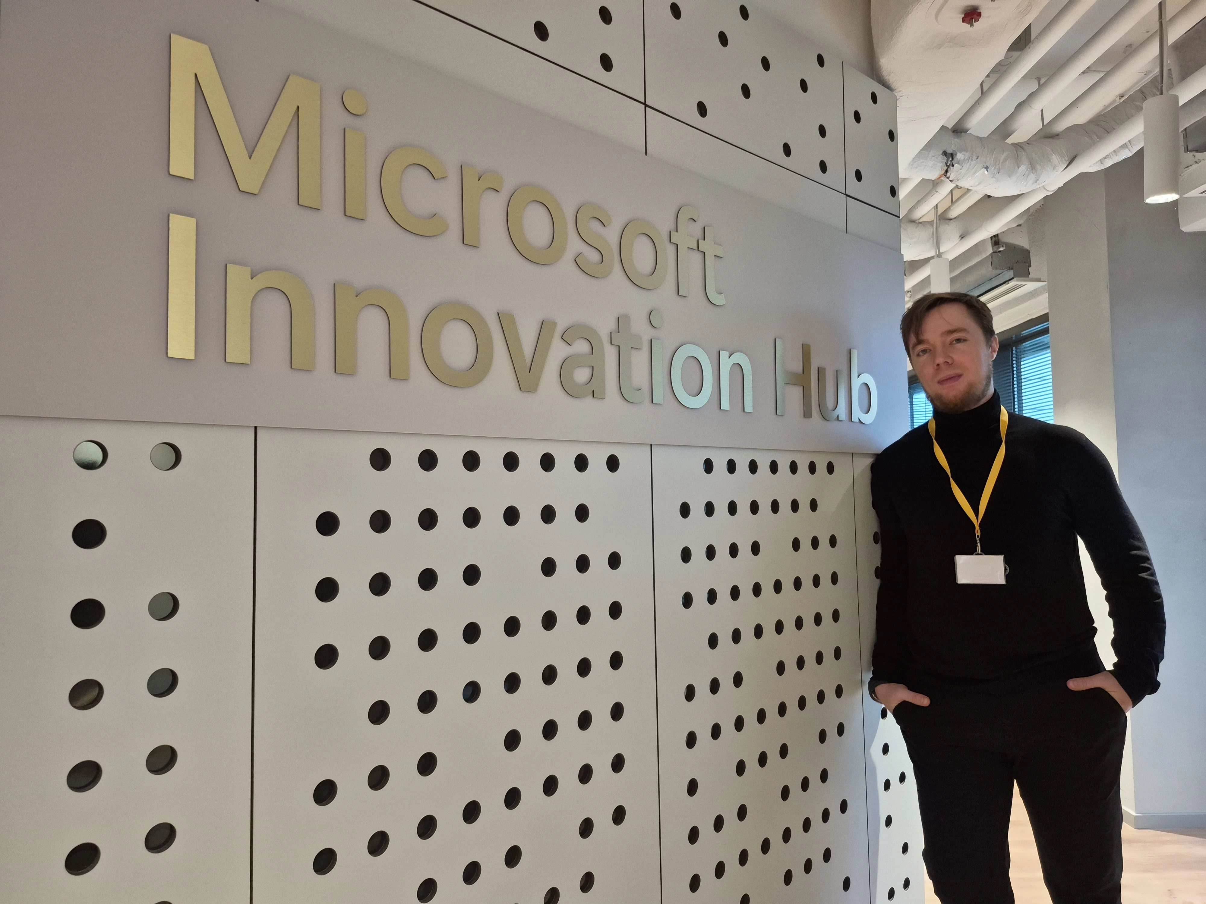 Polski startup 1Security dołącza do Alei Innowacji Microsoftu, by skalować swoją technologię globalnie