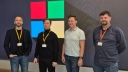 Polski startup 1Security dołącza do Alei Innowacji Microsoftu, by skalować swoją technologię globalnie