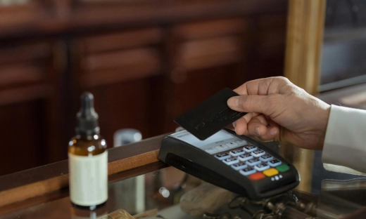 Fiskus skontroluje płatności kartą przedsiębiorcy niezależnie od kwoty transakcji