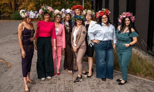 Zakończenie programu „Kobieca Siła Mazowsza” – kobiety z Mazowsza z energią do działania!