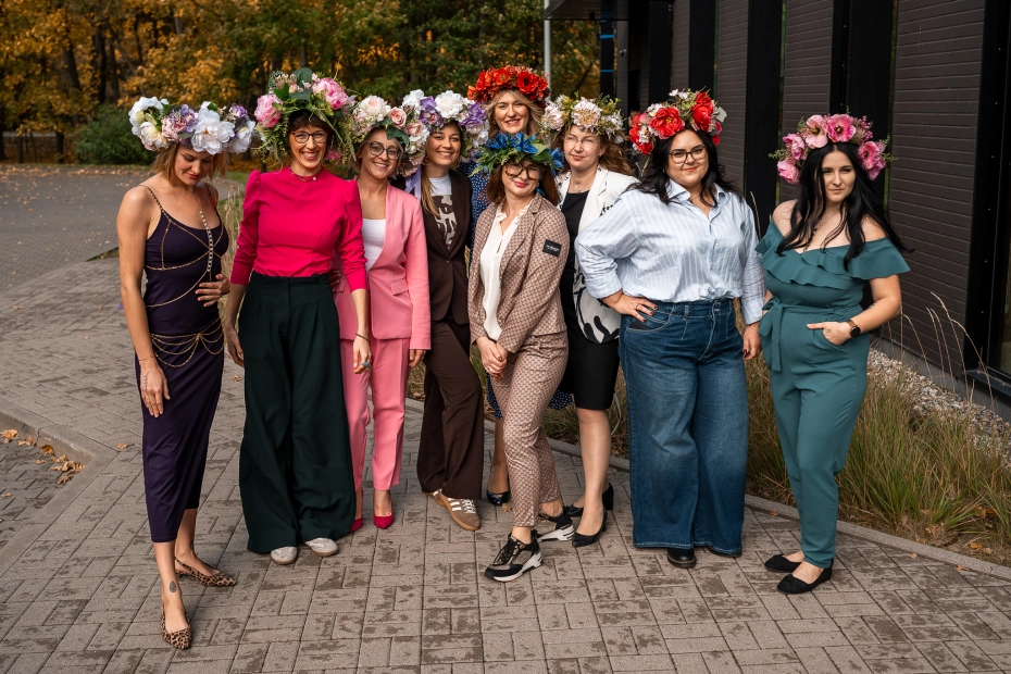 Kobieca Siła Mazowsza