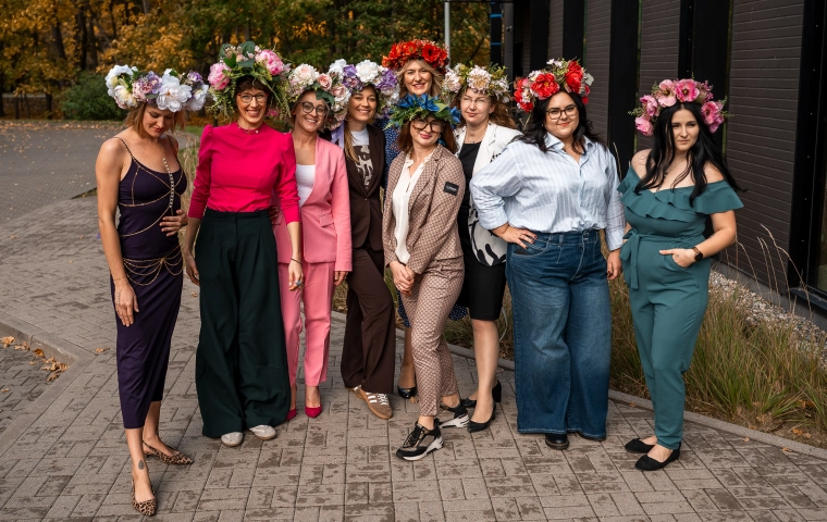 Zakończenie programu „Kobieca Siła Mazowsza” – kobiety z Mazowsza z energią do działania!