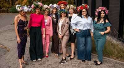 Zakończenie programu „Kobieca Siła Mazowsza” – kobiety z Mazowsza z energią do działania!