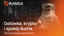 Gotówka, krypto i spokój ducha. Tak dziś kupuje się bitcoina