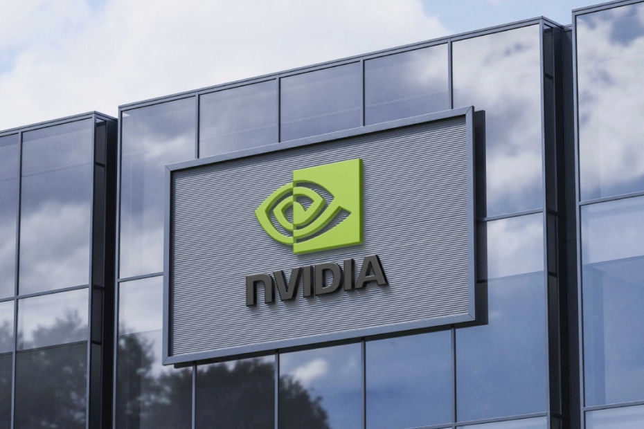 Nvidia