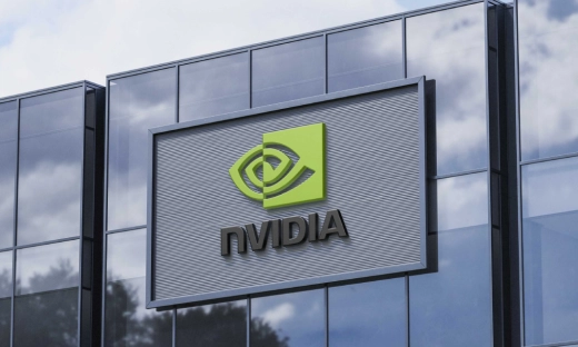 Nvidia warta ponad 5 bln dolarów. Żadna firma nie miała takiej wyceny