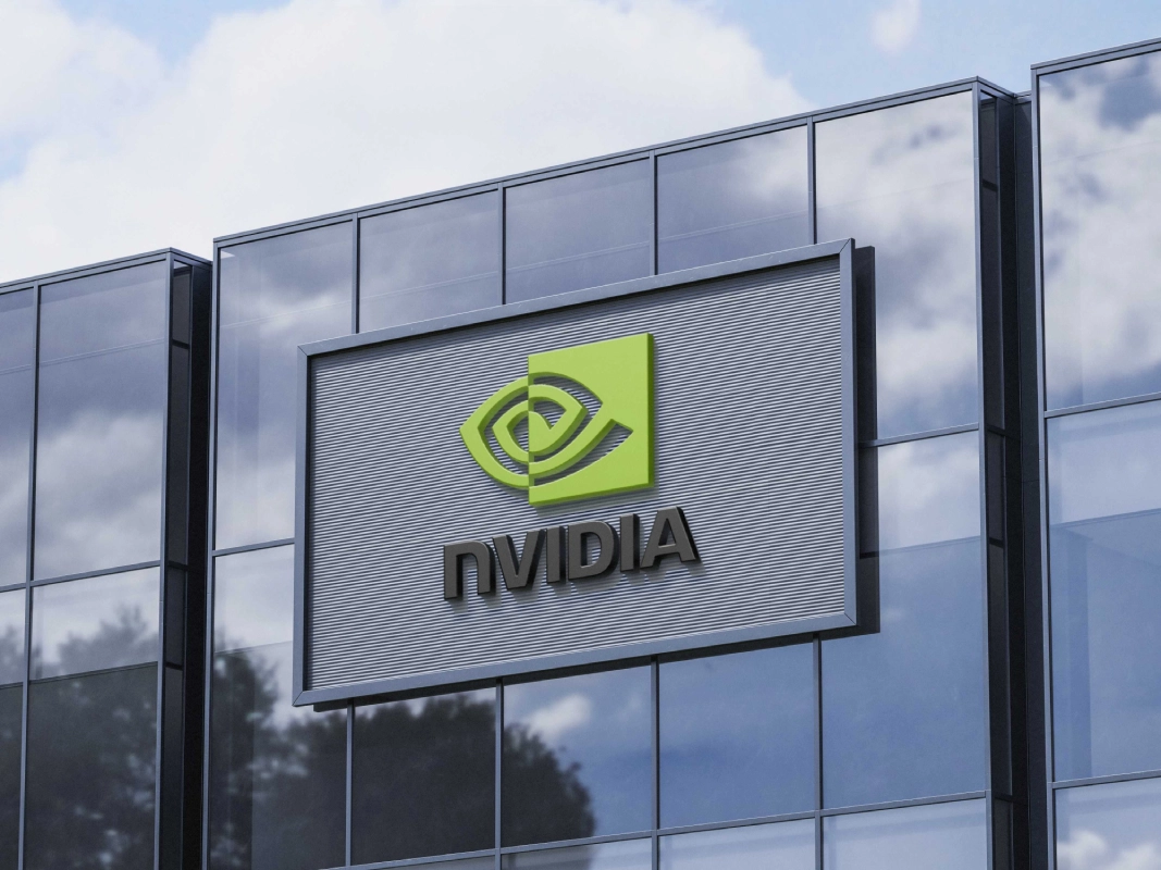 Nvidia warta ponad 5 bln dolarów. Żadna firma nie miała takiej wyceny