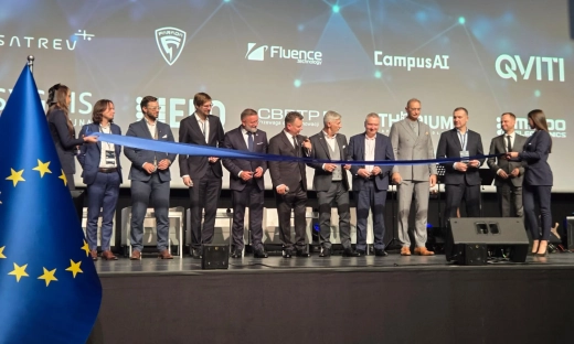 Rusza Orbiteo. Znamy strukturę i cele nowego holdingu technologicznego w sektorach space i defence