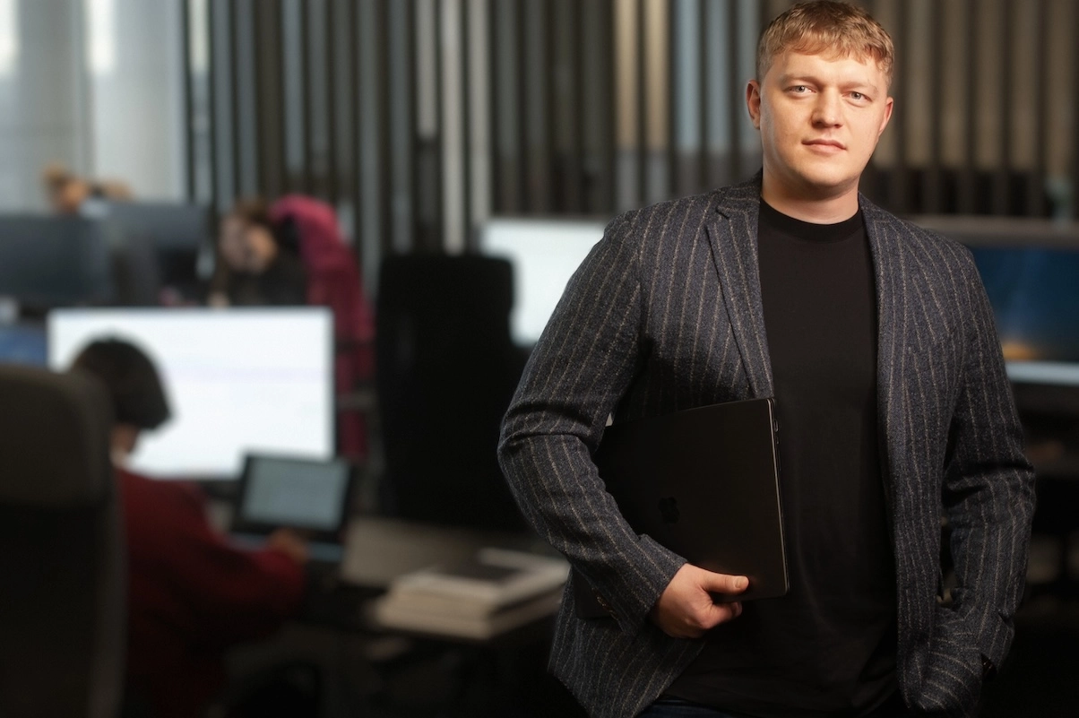 Maciej Biesiada: „Kupiliśmy nie tylko markę DUKA, ale przede wszystkim ideę, która za nią stoi. Mamy plan, jak przywrócić jej blask”