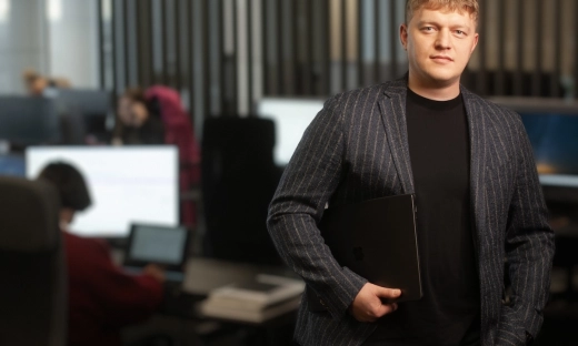 Maciej Biesiada: „Kupiliśmy nie tylko markę DUKA, ale przede wszystkim ideę, która za nią stoi. Mamy plan, jak przywrócić jej blask”