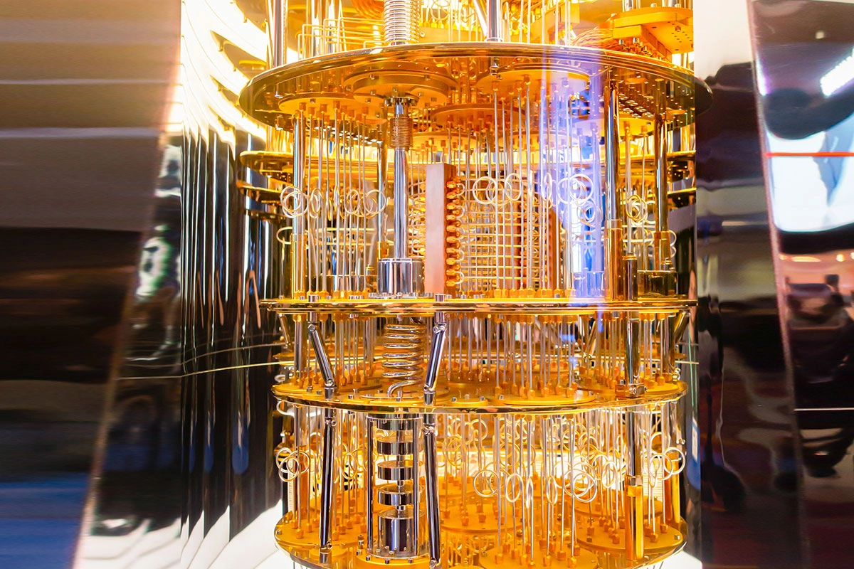 Jak nie przegapić kwantowej rewolucji
