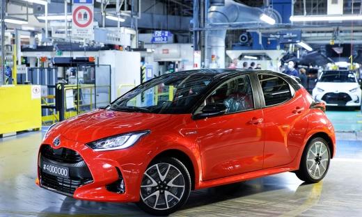 Marka Godna Zaufania