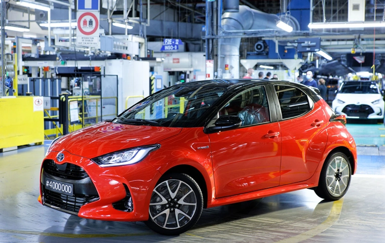 Marka Godna Zaufania