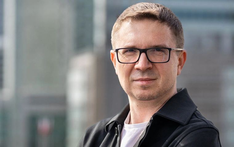 Dzięki Agentom AI pracujemy niczym  armia programistów