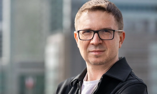 Dzięki Agentom AI pracujemy niczym  armia programistów