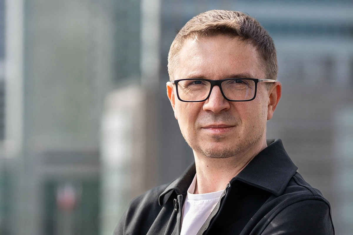 Dzięki Agentom AI pracujemy niczym armia programistów