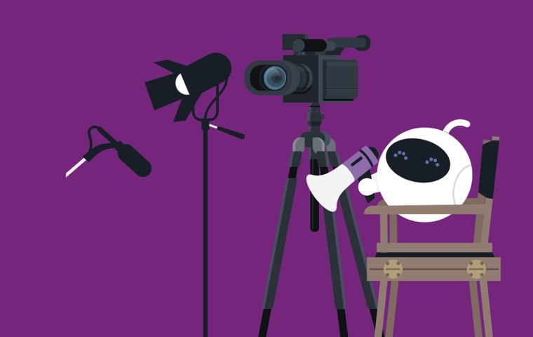 Bez wielkiego budżetu, czyli jak stworzyć wideo z pomocą AI