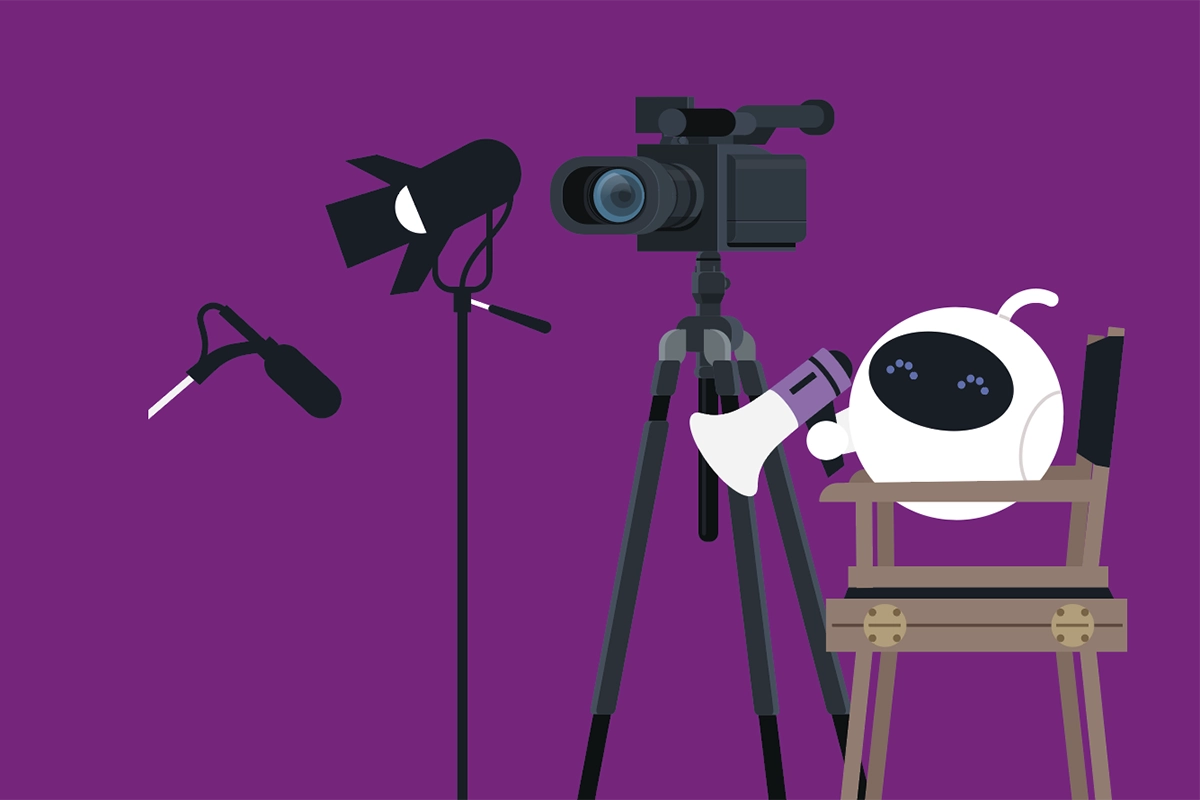 Bez wielkiego budżetu, czyli jak stworzyć wideo z pomocą AI