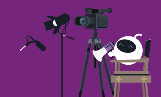 Bez wielkiego budżetu, czyli jak stworzyć wideo z pomocą AI