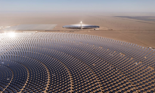 Zielona energia wygrywa z węglem