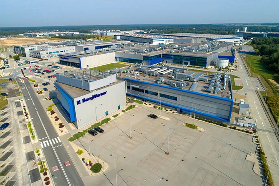 Specjalne Strefy Ekonomiczne