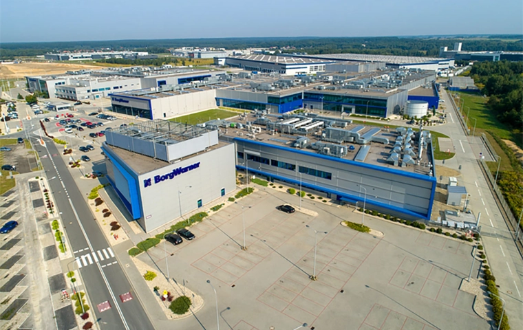 Specjalne Strefy Ekonomiczne – informatycy mile widziani