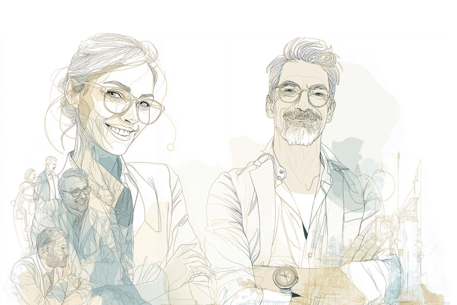 7 sekretów dobrego managera