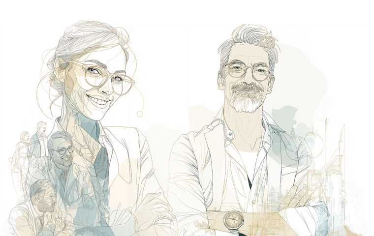 7 sekretów dobrego managera