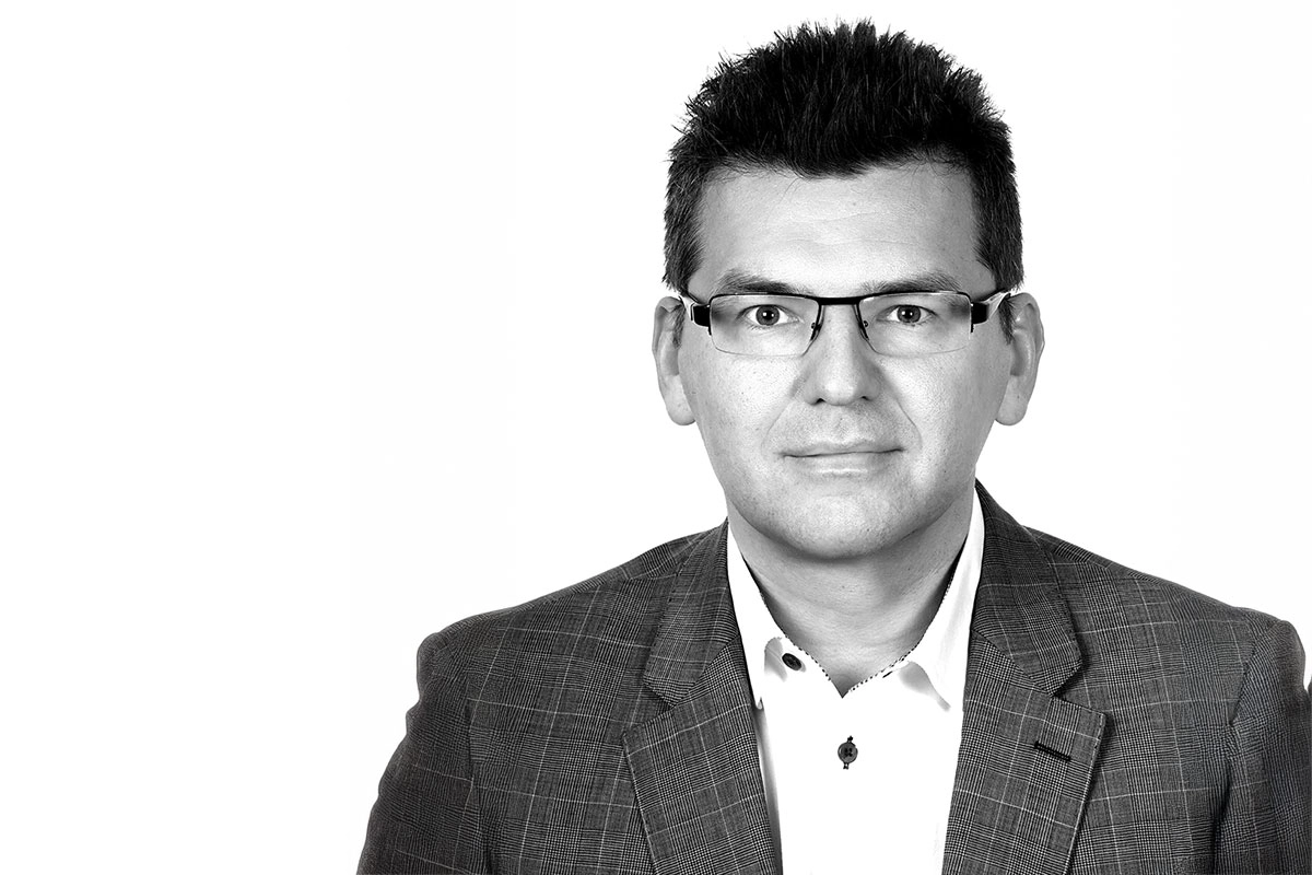 Nobel z innowacji. Wywiad z prof. Michałem Brzezińskim