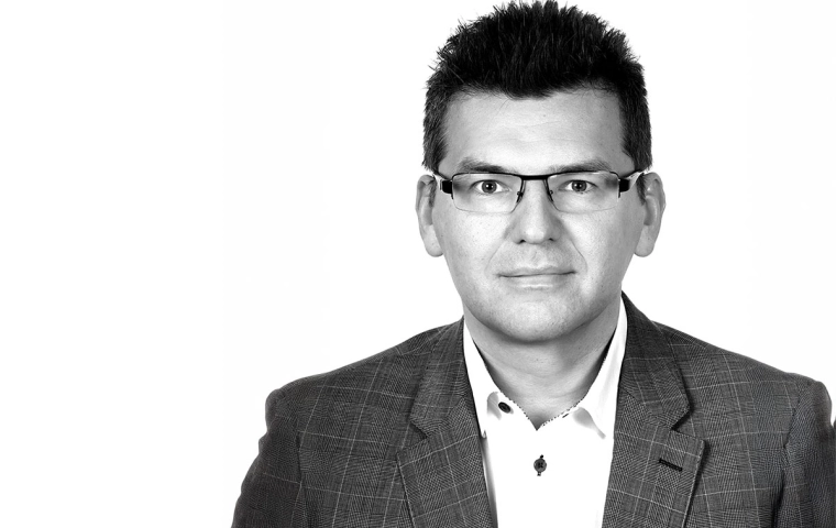 Nobel z innowacji. Wywiad z prof. Michałem Brzezińskim