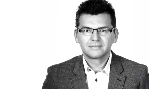 Nobel z innowacji. Wywiad z prof. Michałem Brzezińskim