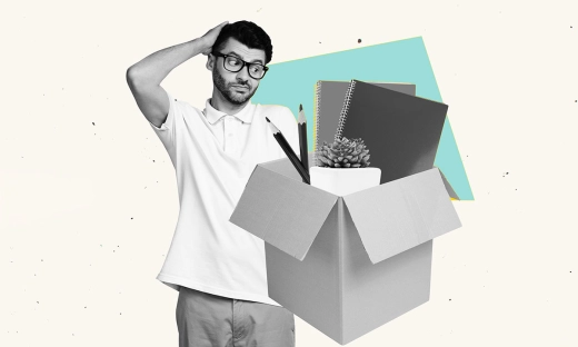 Zostać czy nie zostać w korpo? Oto jest pytanie!