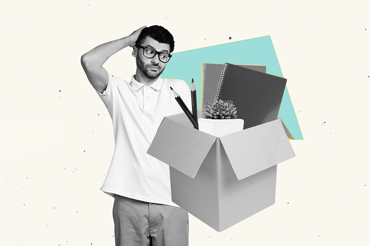 Zostać czy nie zostać w korpo? Oto jest pytanie!