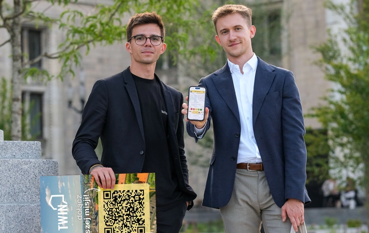 Miasto w twoich rękach. PublicTwin zmienia zasady gry w planowaniu miast