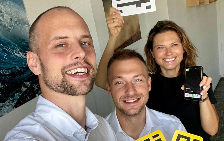 Aplikacja bez barier. NaviWay to wsparcie dla osób niewidomych