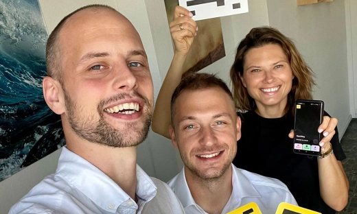 Aplikacja bez barier. NaviWay to wsparcie dla osób niewidomych