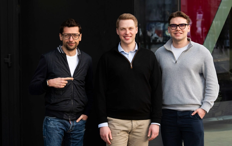 Ona wie, co czujesz. Aplikacja, która jest "empatycznym przewodnikiem"