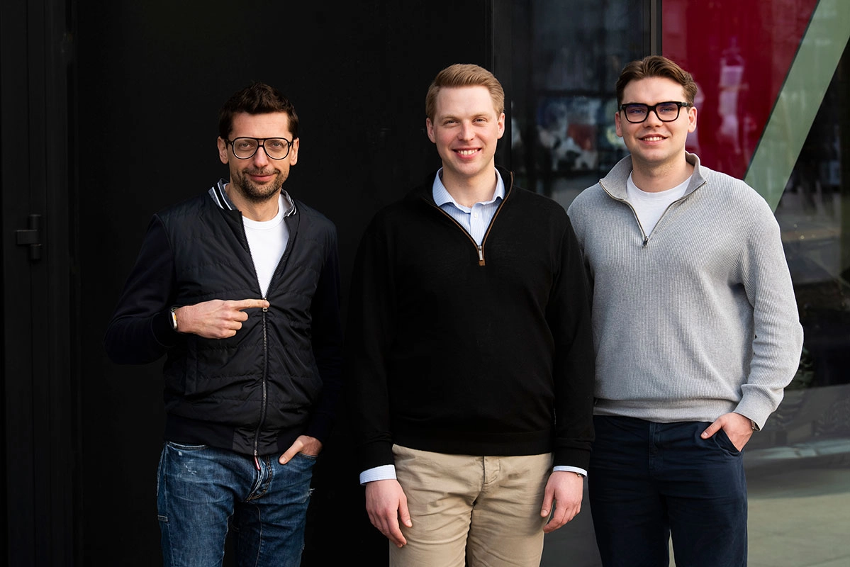 Ona wie, co czujesz. Aplikacja, która jest "empatycznym przewodnikiem"