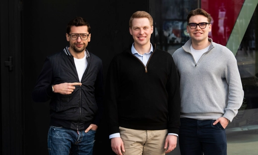 Ona wie, co czujesz. Aplikacja, która jest "empatycznym przewodnikiem"