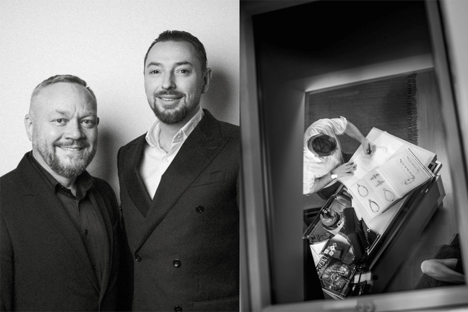 Luksus z miłości do rzemiosła