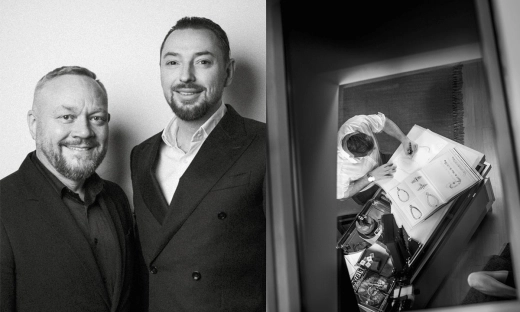 Luksus z miłości do rzemiosła