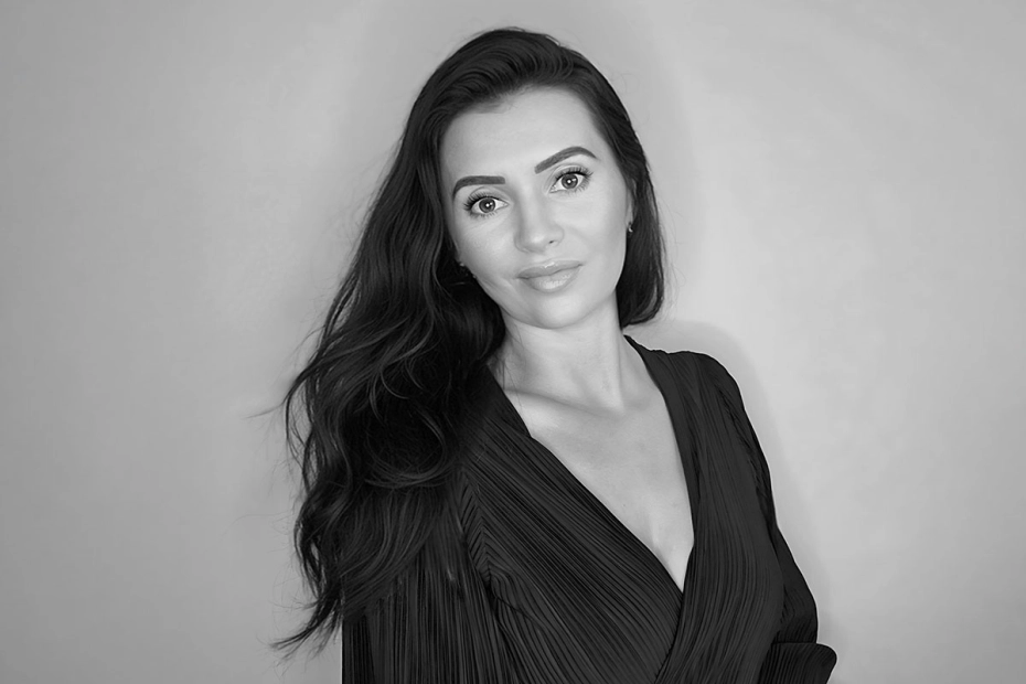 Natalia Siemieniuk-Morawska