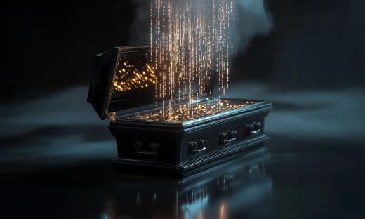 Życie po życiu. Jak wygląda przyszłość deathtechu?