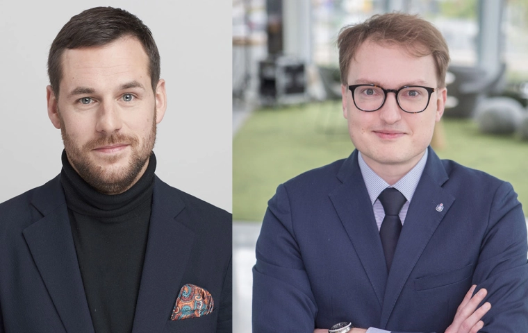 Polskich founderów wyróżnia ogromna determinacja