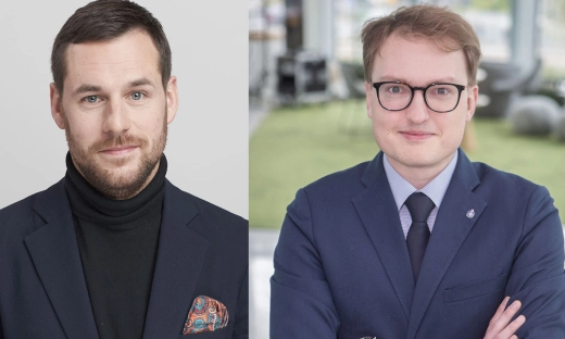 Polskich founderów wyróżnia ogromna determinacja