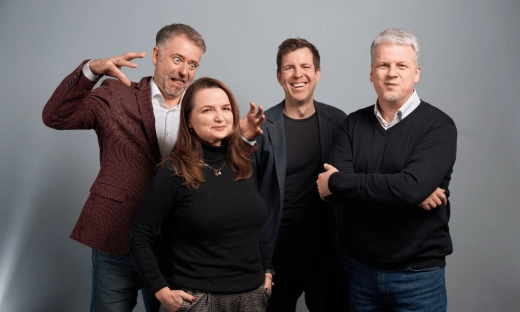 Jesteśmy częścią globalnego trendu. Wywiad z Pawłem Soproniukiem