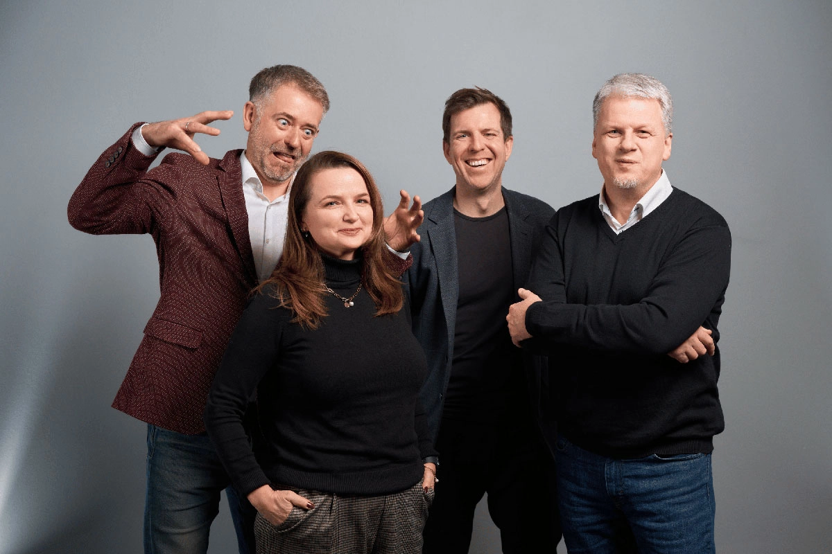 Jesteśmy częścią globalnego trendu. Wywiad z Pawłem Soproniukiem