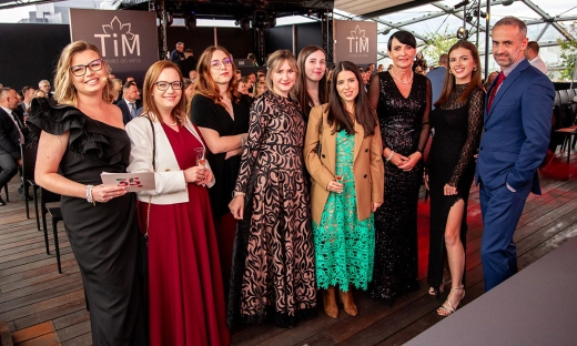 TiM S.A. – 35 lat razem